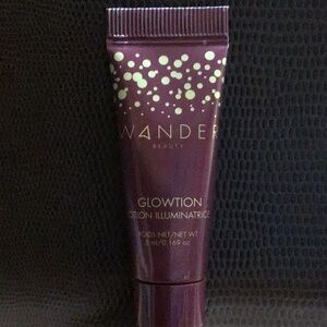 Wander Beauty Glowtion Highlighter